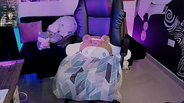 Yuhwan_ Live XXX-Chat