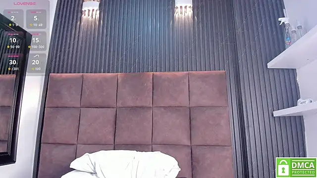 Chat XXX ao vivo de Scarlet__Jones_