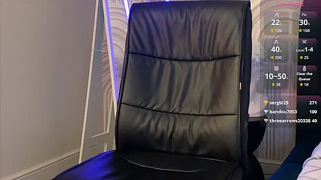 Онлайн чат XXX viviann_evans