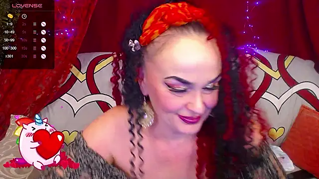 Chat XXX en directo de hotzlata