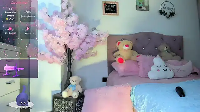 Chat XXX ao vivo de steewart_