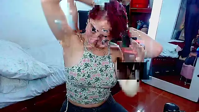 แชท XXX สดของ MariamGray1