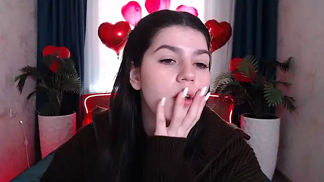 Czat XXX na żywo – KisaModel