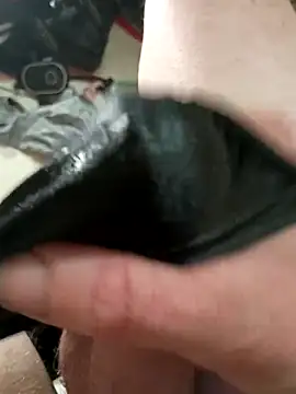 begood4daddy2day's Live XXX Chat