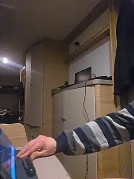 Ebinator666 webcam show