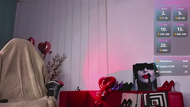 Vanessa_Ives_ Chat XXX live