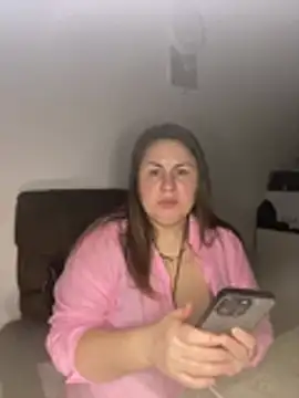 Chat XXX ao vivo de MartaXLove