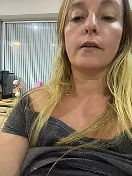 Show de webcam de moniquerainx