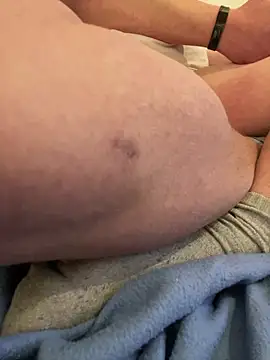 GeilerBull's Webcam Show