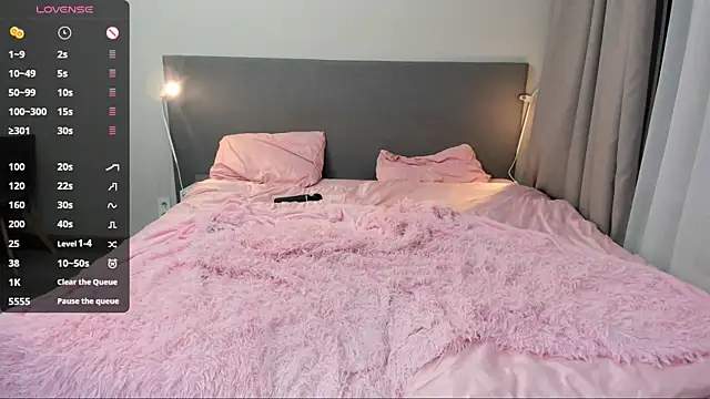 Živý XXX chat jesssicamooon