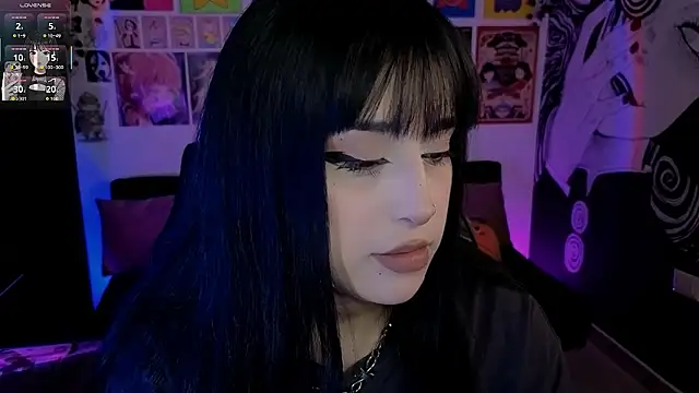 Yuhwan_ Adlı Modelin Canlı XXX Sohbeti