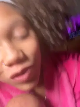 Tamiii420's Webcam Show