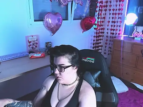 Seth_Molly 라이브 XXX 채팅