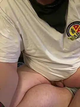 GeilerBull – Live XXX-chat