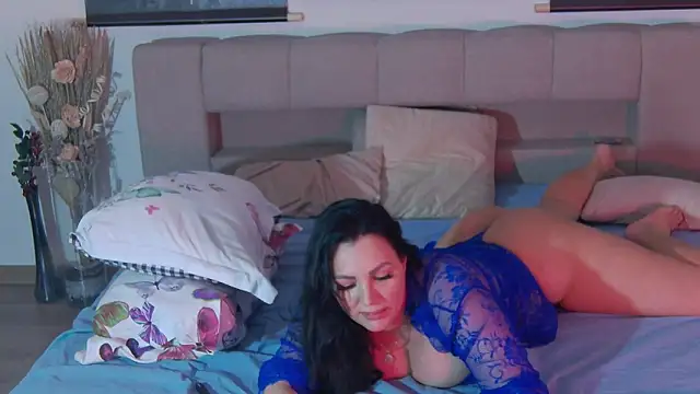 ReiyaReyのウェブカメラショー