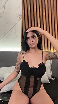 AliceRitter Obrolan Langsung XXX