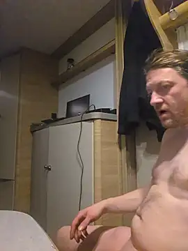 Ebinator666 webcam show