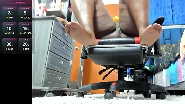 دردشة LupeAdams الجنسية المباشرة