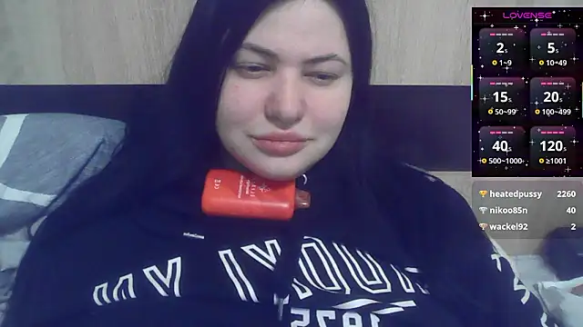 German_Eva – Naživo XXX chat