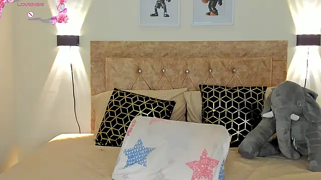 Show de Rihana_hot01 na webcam