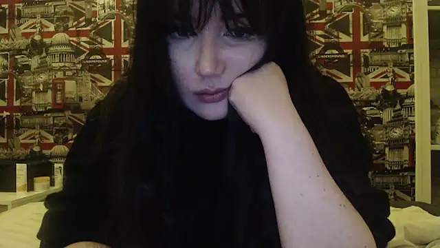 Lynylou – Naživo XXX chat