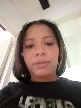 Pertunjukan Kamera Web cindy_damm