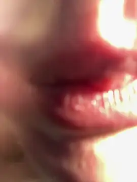 Show modela BeautyCutie1 na web-kameri