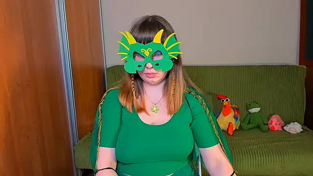 just_fucked777 – Naživo XXX chat