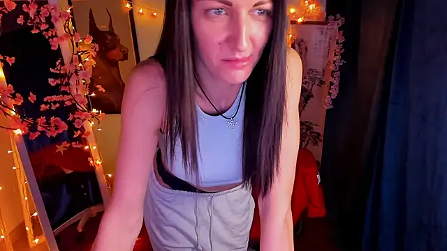 Aurora_Loveu Adlı Modelin Canlı XXX Sohbeti