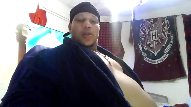 Sexdemonfrfr webkamerás műsora