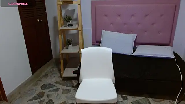 Dulce__Lovee – Naživo XXX chat