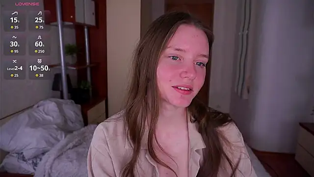 SunRinglein – webcam-show