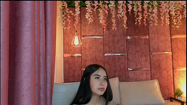 แชท XXX สดของ AuroraLanee_