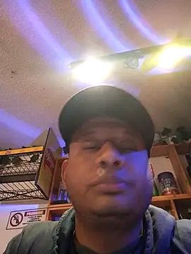 Show de webcam de themorenofit08