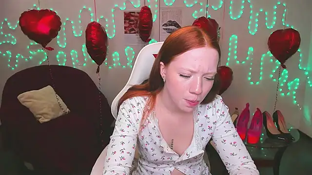 Chat XXX Live Katrys