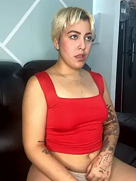 Chatroom XXX en direct de Dakota_Bailey