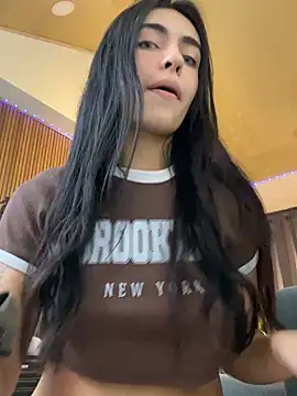 Chat XXX Live DaphneUwu