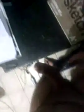 Show Webcam de annifuck13