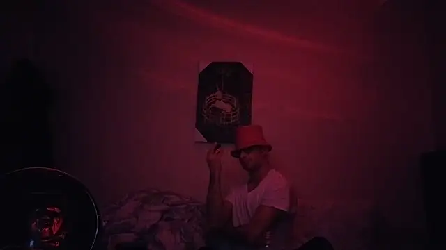 Czat XXX na żywo – hailzeffn