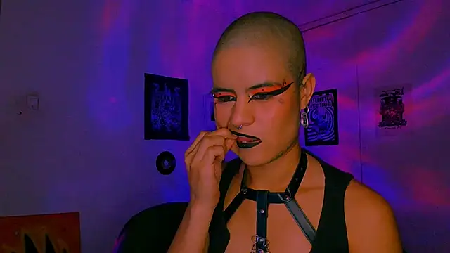 Chat XXX ao vivo de alex_one888