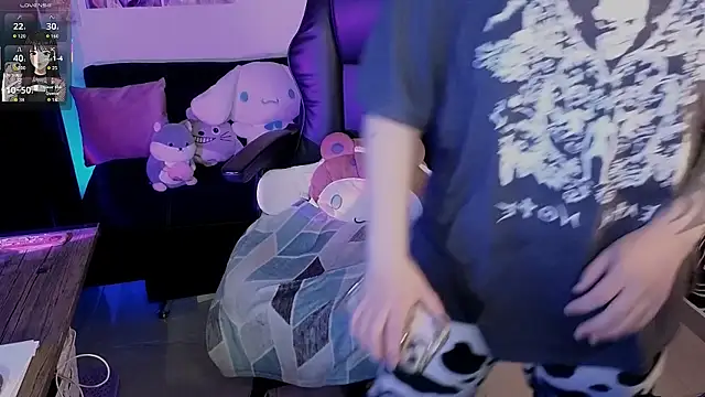 Yuhwan_: онлайн-секс-чат