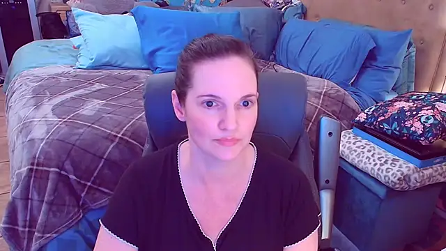 ninajaymes' Webcam Show