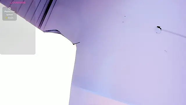 Violet_Anders 现场XXX聊天