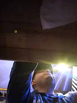 Webkamerová show themorenofit08