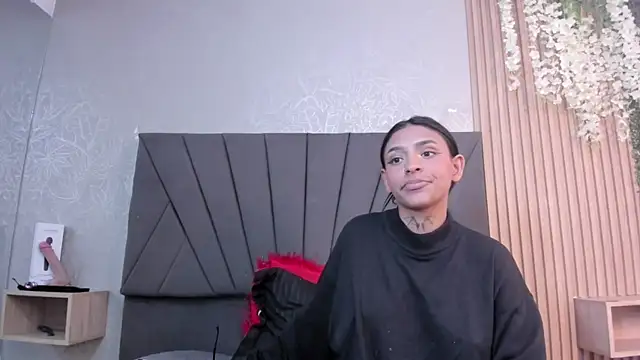 LesliePetit's Webcam Show