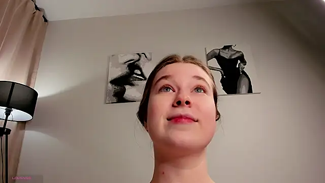 MaraaSwan: онлайн-секс-чат