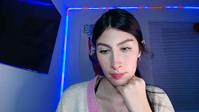 valeria_gonzales_'s Live XXX Chat