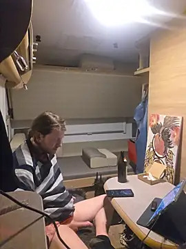 Živý XXX chat Ebinator666