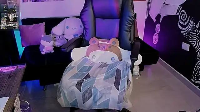 Chat XXX Live Yuhwan_