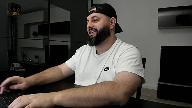 DravenPeakのライブXXXチャット